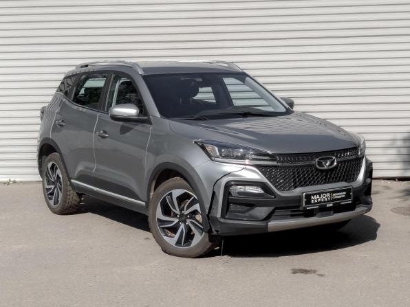 Kaiyi X3 с пробегом 2024 года, цена 1 300 000 рублей, 26244 км, внедорожник, Автокод Объявления