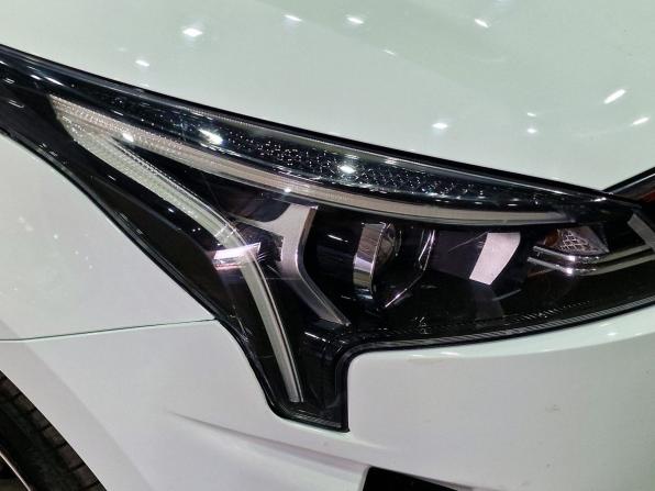 Kia Rio IV Рестайлинг с пробегом 2020 года, цена 1 450 000 рублей, 127122 км, седан, Автокод Объявления