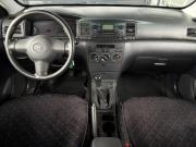 Toyota Corolla IX (E120 E130) Рестайлинг Волгоград  - изображение 32