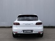 Porsche Macan I Сочи  - изображение 36