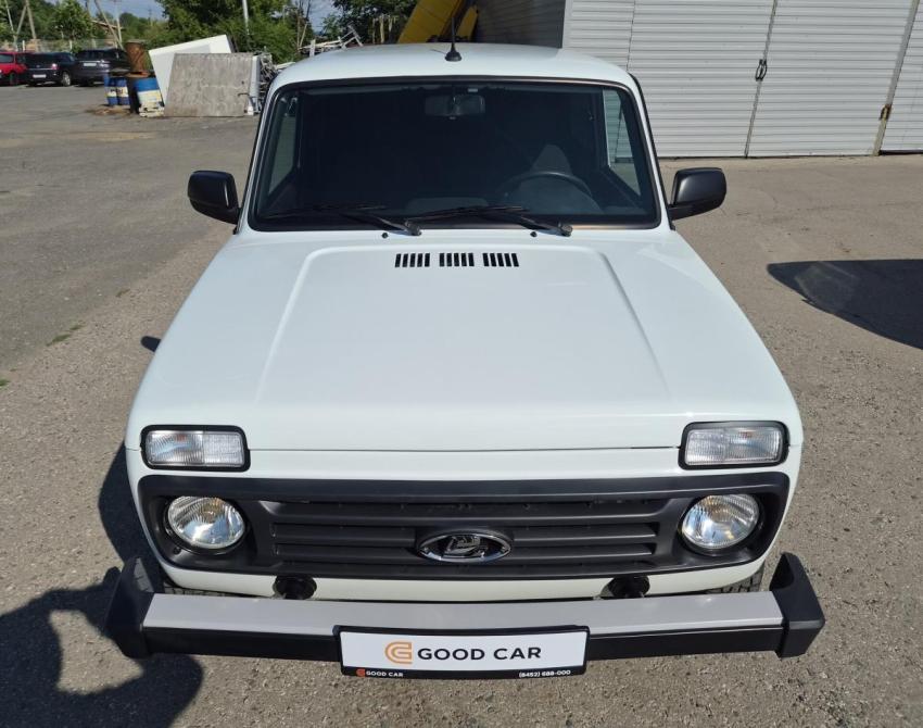 Lada (ВАЗ) Niva Legend Саратов  - изображение 13