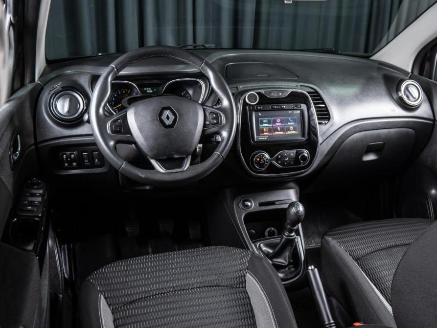 Renault Kaptur I Волгоград  - изображение 6
