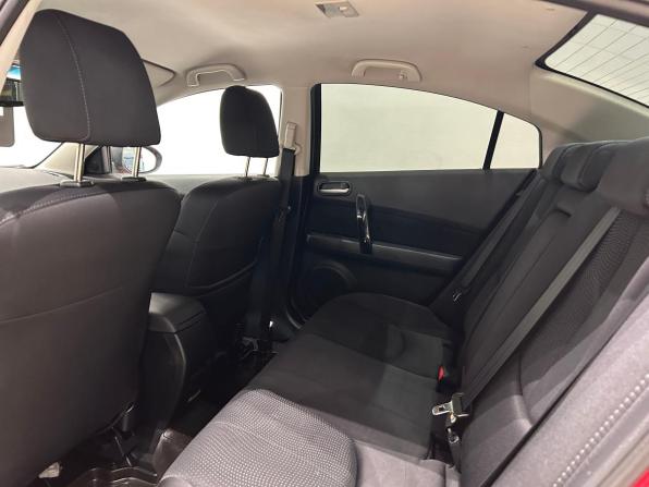 Mazda 6 II (GH) с пробегом 2008 года, цена 659 000 рублей, 215036 км, седан, Автокод Объявления