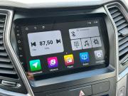 Hyundai Santa Fe III Пермь  - изображение 45