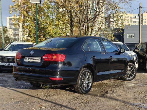 Volkswagen Jetta VI с пробегом 2012 года, цена 769 000 рублей, 250700 км, седан, Автокод Объявления