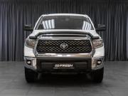 Toyota Tundra II Рестайлинг Тюмень  - изображение 31