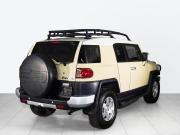 Toyota FJ Cruiser Казань  - изображение 16