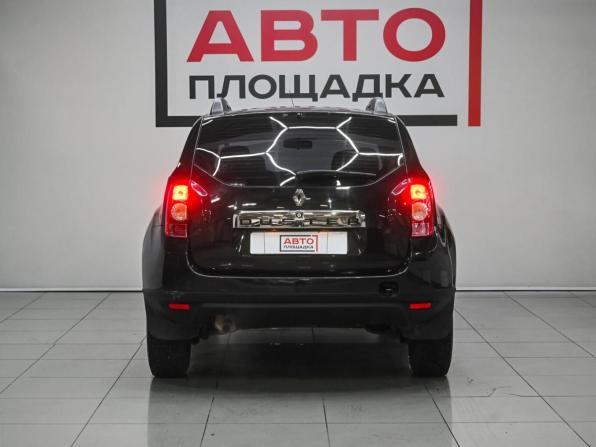 Renault Duster I с пробегом 2015 года, цена 1 079 000 рублей, 48454 км, внедорожник, Автокод Объявления