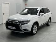 Mitsubishi Outlander III Рестайлинг 2 Казань  - изображение 19