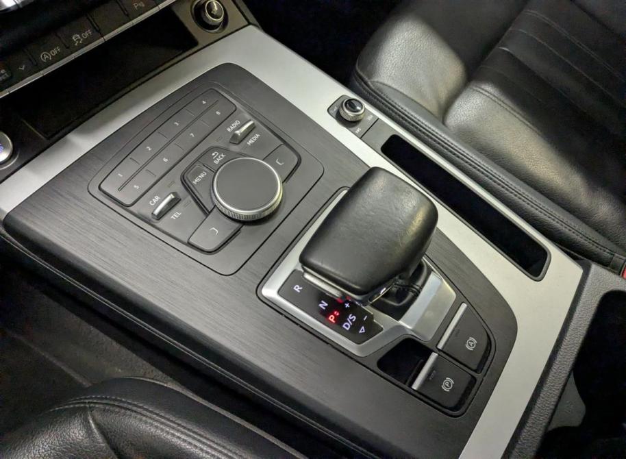 Audi Q5 II (FY) Санкт-Петербург  - изображение 30