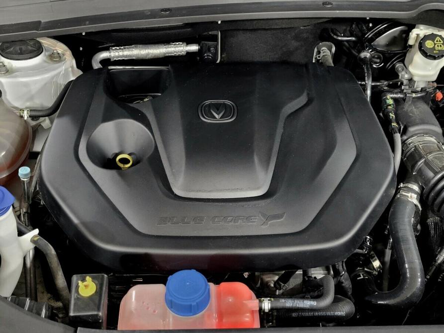 Changan CS55 Plus II Москва  - изображение 14