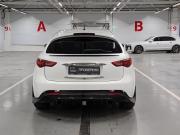 Infiniti QX70 Казань  - изображение 36