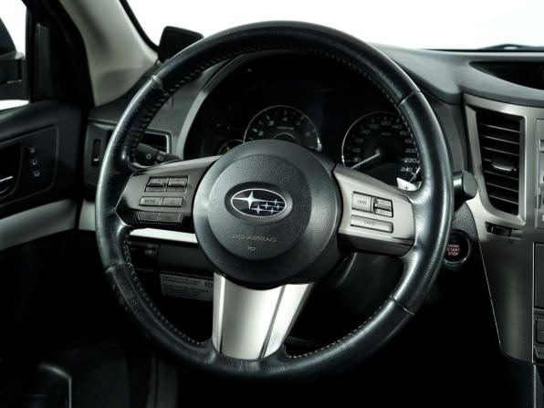 Subaru Outback IV с пробегом 2011 года, цена 1 175 000 рублей, 290268 км, универсал, Автокод Объявления