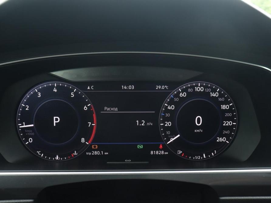 Volkswagen Tiguan II Казань  - изображение 15