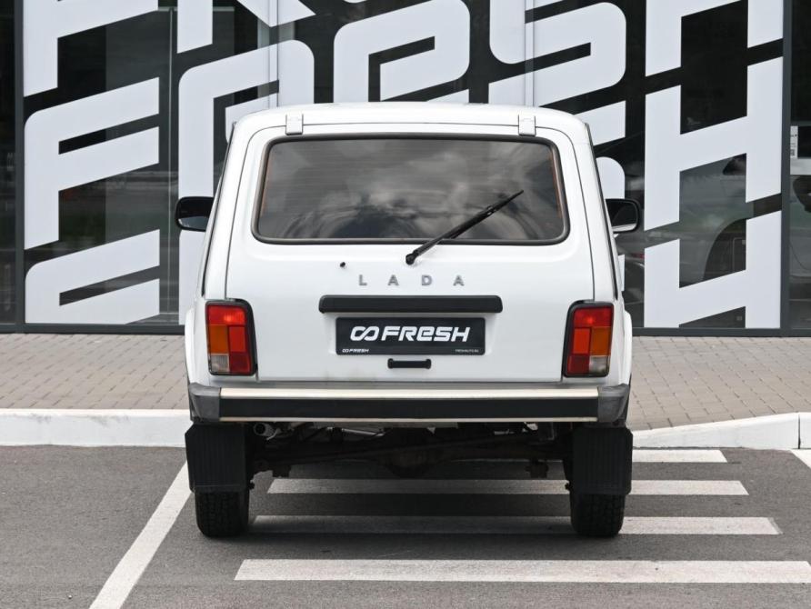 Lada (ВАЗ) 2121 (4x4) I Рестайлинг Волгоград  - изображение 4