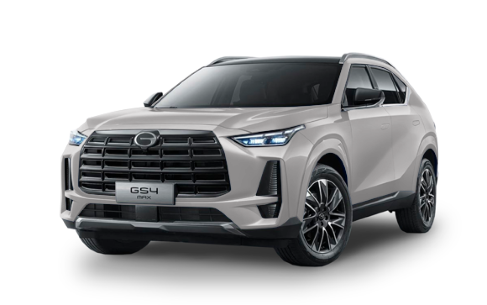 GAC GS4 Волгоград  - изображение 1