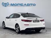 Kia Optima IV Калининград  - изображение 30