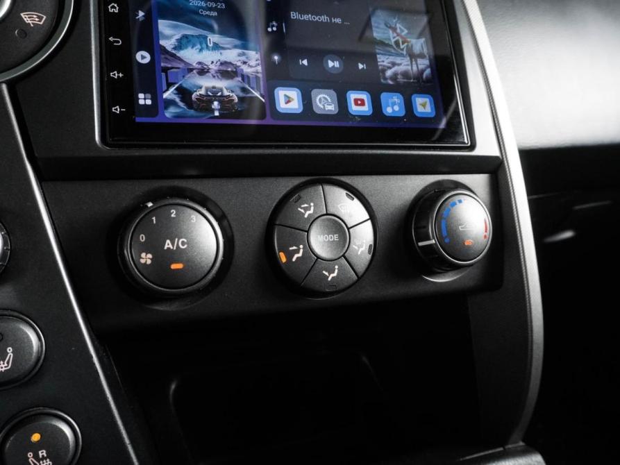 SsangYong Kyron I Рестайлинг Воронеж  - изображение 16