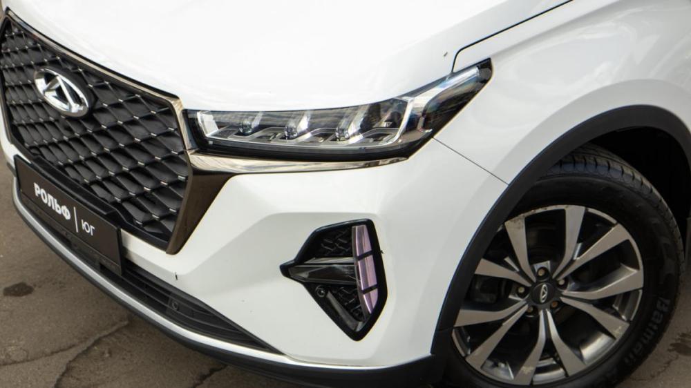 Chery Tiggo 7 Pro Max I Москва  - изображение 23