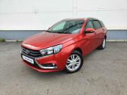 Lada (ВАЗ) Vesta I Санкт-Петербург  - изображение 26