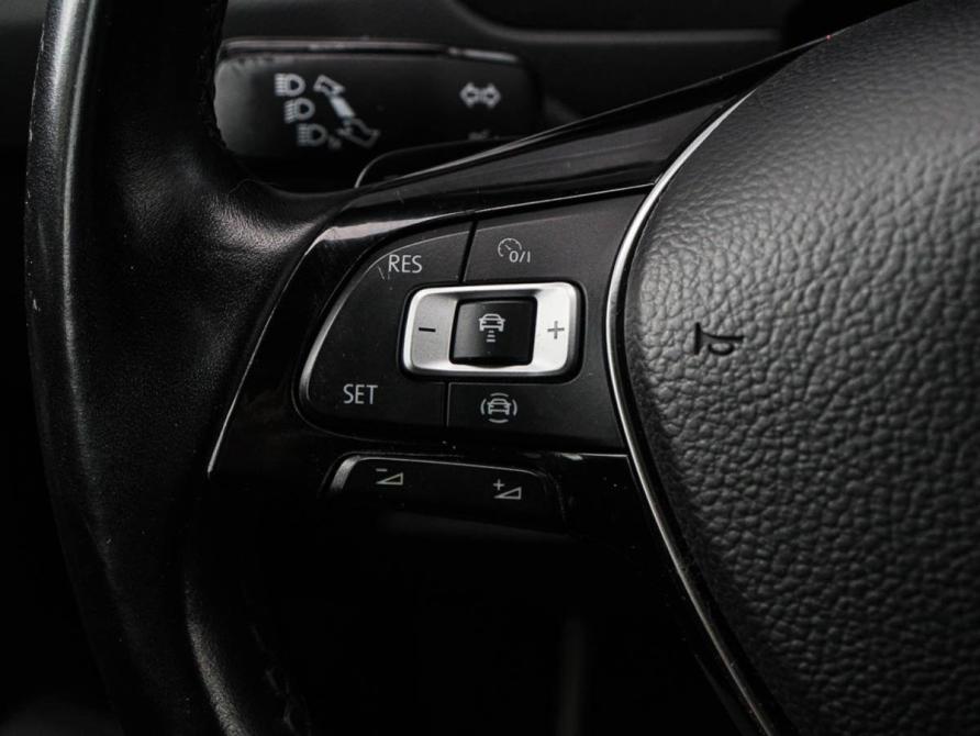 Volkswagen Tiguan II Москва  - изображение 23