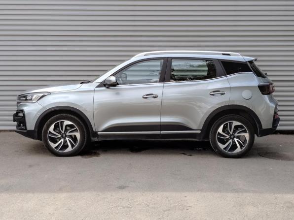 Kaiyi X3 с пробегом 2024 года, цена 1 350 000 рублей, 34720 км, внедорожник, Автокод Объявления