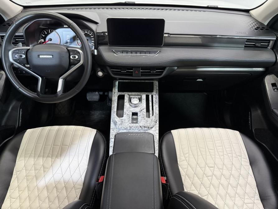 Haval Jolion I Рестайлинг Ярославль  - изображение 9
