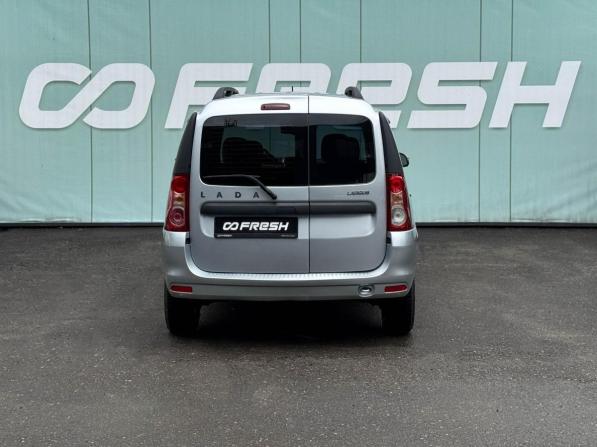 Lada (ВАЗ) Largus I Рестайлинг с пробегом 2021 года, цена 1 219 000 рублей, 97349 км, универсал, Автокод Объявления