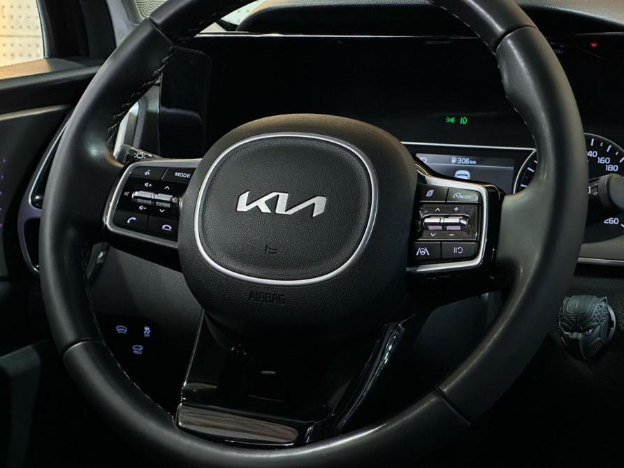 Kia Sorento IV Челябинск  - изображение 10