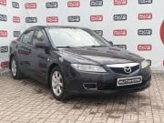 Mazda 6 I (GG) Санкт-Петербург  - изображение 14