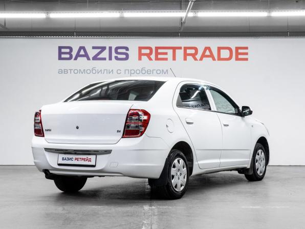 Ravon R4 с пробегом 2019 года, цена 899 000 рублей, 160785 км, седан, Автокод Объявления