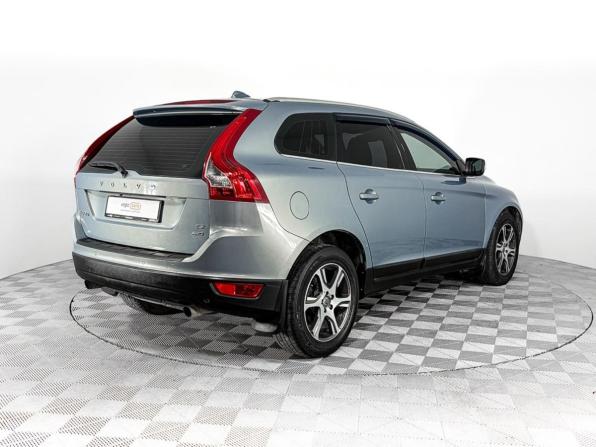 Volvo XC60 I с пробегом 2011 года, цена 1 437 200 рублей, 352743 км, внедорожник, Автокод Объявления
