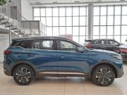 Chery Tiggo 7 Pro Plug-in Hybrid Казань  - изображение 27