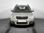 Skoda Yeti I Санкт-Петербург  - изображение 21