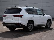 Lexus LX IV Москва  - изображение 46