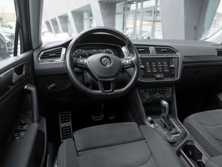 Volkswagen Tiguan II Москва  - изображение 7