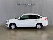 Lada (ВАЗ) Granta I Рестайлинг Краснодар  - изображение 28