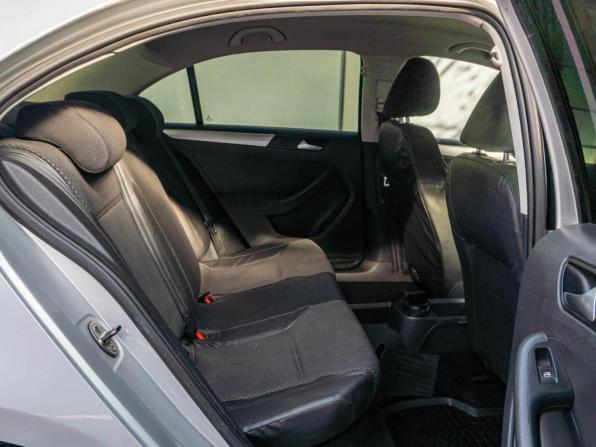 Volkswagen Jetta VI с пробегом 2011 года, цена 1 099 000 рублей, 172974 км, седан, Автокод Объявления