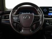 Lexus ES VII Рестайлинг Москва  - изображение 39