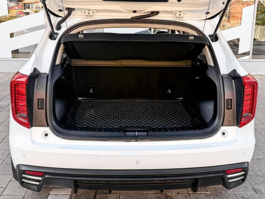 Haval Jolion I Рестайлинг Ставрополь  - изображение 25