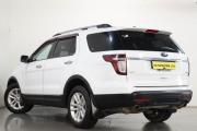 Ford Explorer V Челябинск  - изображение 23