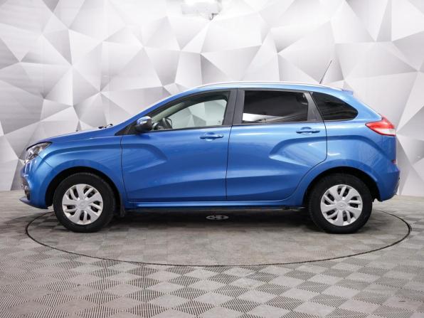 Lada (ВАЗ) XRAY I с пробегом 2021 года, цена 1 114 000 рублей, 62900 км, хэтчбек, Автокод Объявления