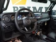 Jeep Wrangler IV (JL) Рестайлинг Новосибирск  - изображение 41