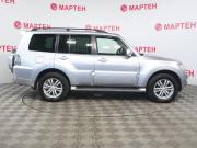 Mitsubishi Pajero IV Рестайлинг 1 Вологда  - изображение 22