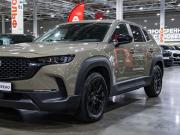 Mazda CX-50 Санкт-Петербург  - изображение 34
