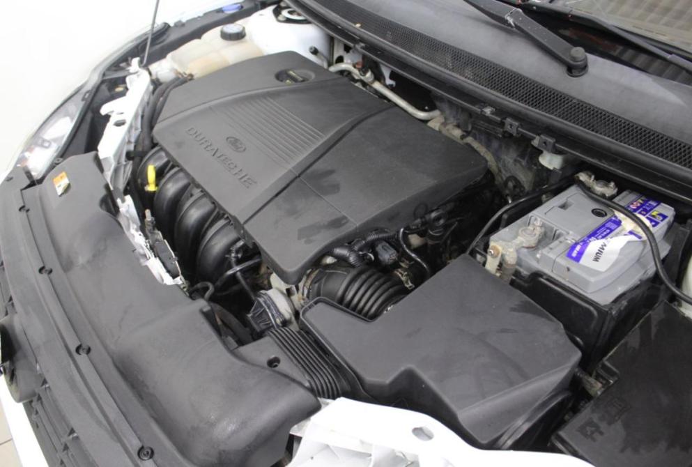 Ford Focus II Рестайлинг Астрахань  - изображение 12