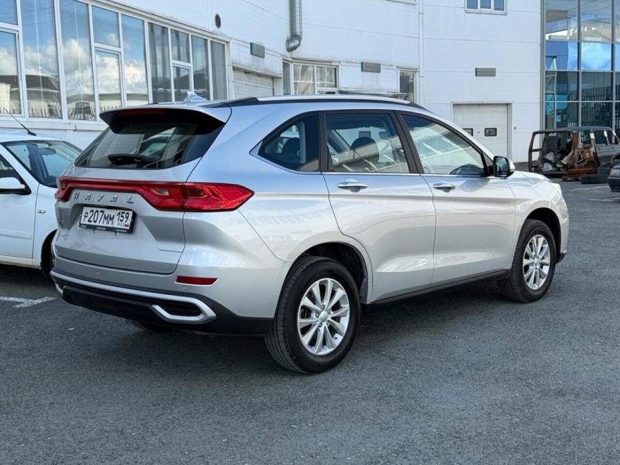 Haval M6 II Пермь  - изображение 2
