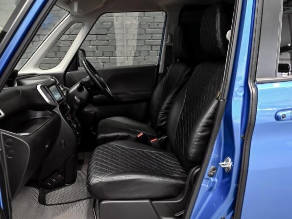 Suzuki Solio III с пробегом 2019 года, цена 980 000 рублей, 109027 км, минивэн, Автокод Объявления