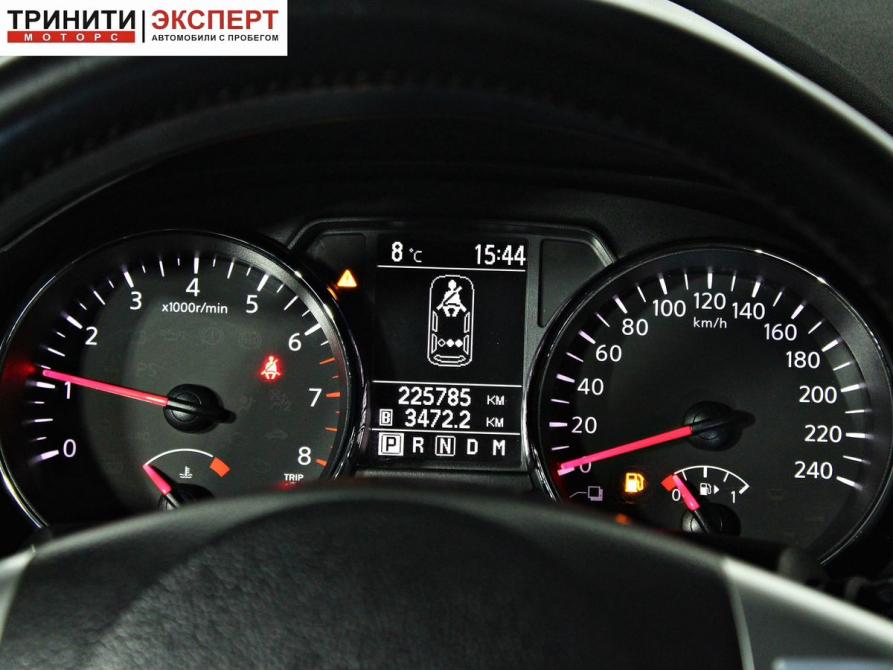 Nissan Qashqai+2 I Рестайлинг Белгород  - изображение 14