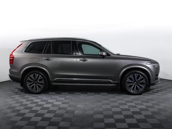 Volvo XC90 II Рестайлинг 1 с пробегом 2019 года, цена 3 990 000 рублей, 114231 км, внедорожник, Автокод Объявления